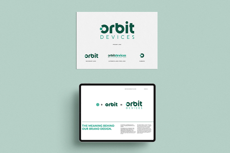 orbit devices brand